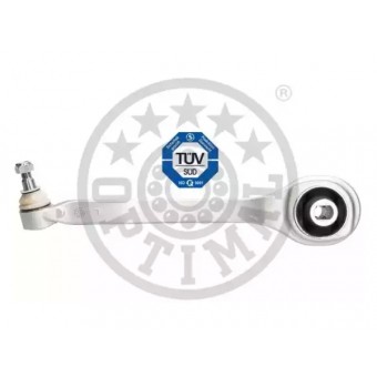 Salıncak W211 Ön Alt Sol; Alüminyum